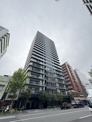 ウェリスタワー愛宕虎ノ門　4F