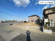Livele Garden.S加須市騎西　【平屋】新築住宅の画像
