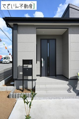 【省エネ性能ラベル】 | Livele Garden.S加須市騎西　【平屋】新築住宅