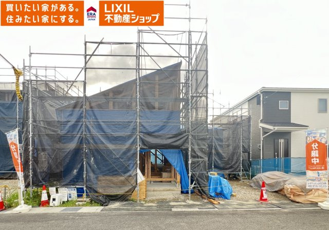田原本町黒田4期　