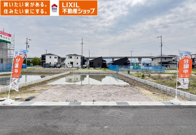 田原本町黒田4期