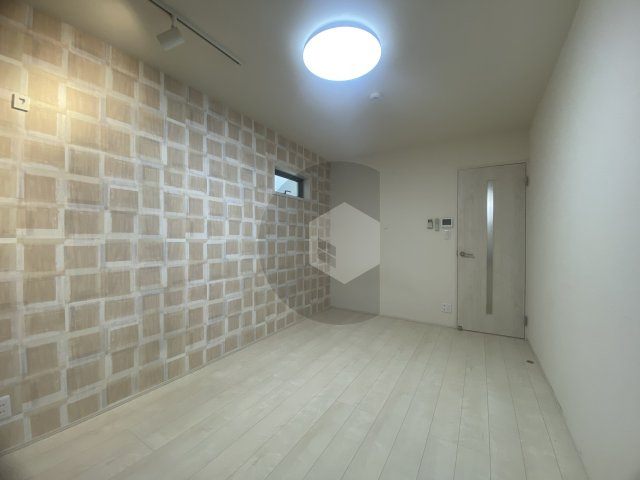 フジパレス放出6番館の寝室