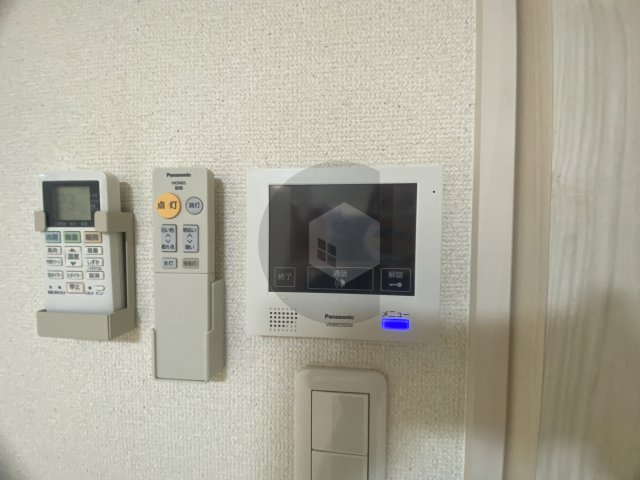 フジパレス放出6番館の設備