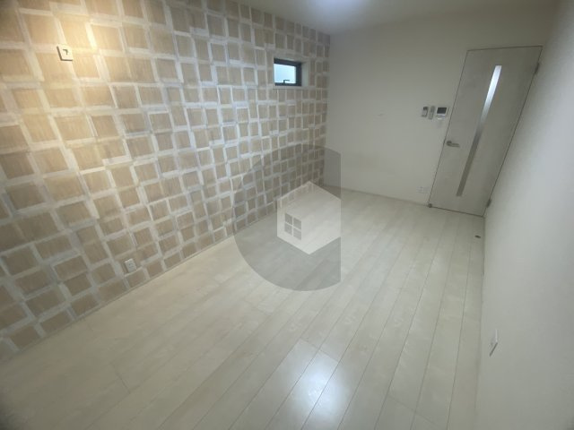 フジパレス放出6番館の洋室