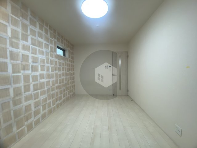 フジパレス放出6番館の内装