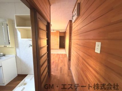 宮崎市千草町　中古住宅のその他