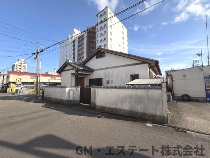 宮崎市千草町　中古住宅