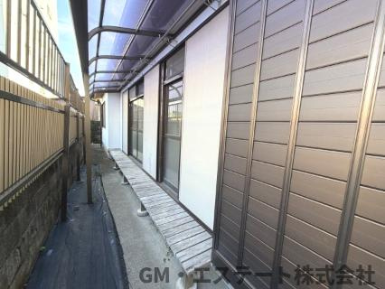 宮崎市千草町　中古住宅のその他