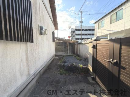 宮崎市千草町　中古住宅のその他