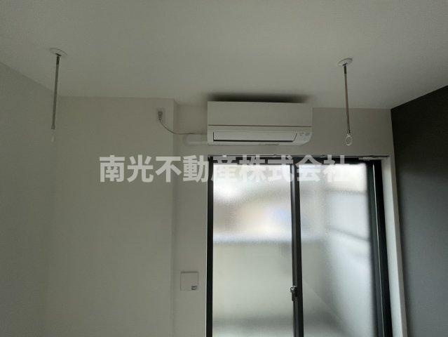 badgetomoiEstⅡの設備