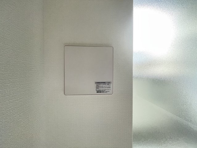 badgetomoiEstⅡの設備
