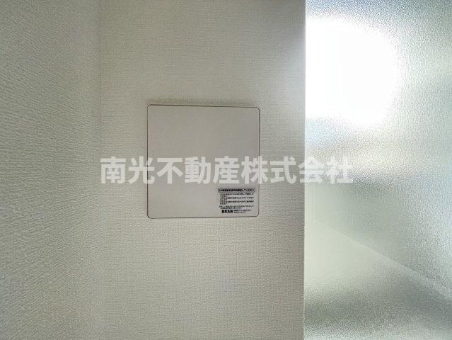 badgetomoiEstⅡの設備