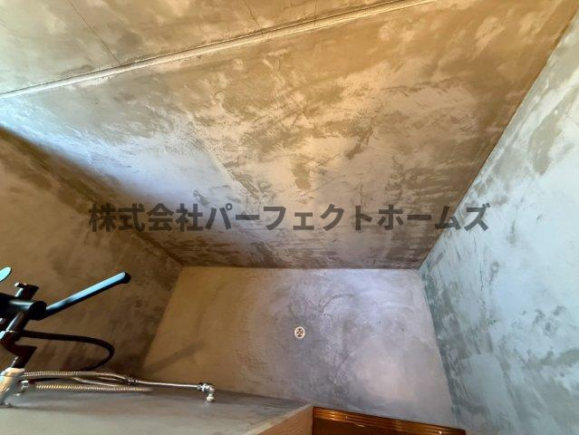 長尾元町6丁目テラスハウス　賃貸のシャワールーム
