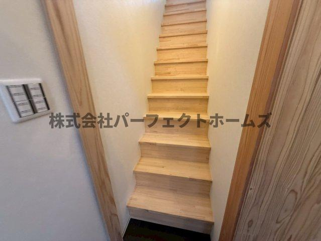 長尾元町6丁目テラスハウス　賃貸の内装|内装も気になるポイント