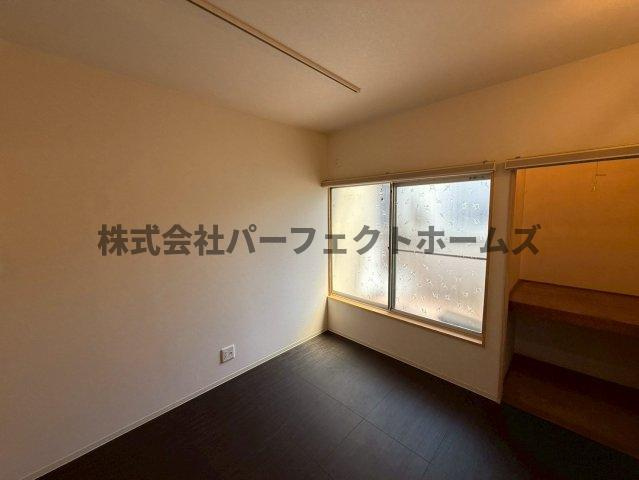 長尾元町6丁目テラスハウス　賃貸の洋室|洋室です