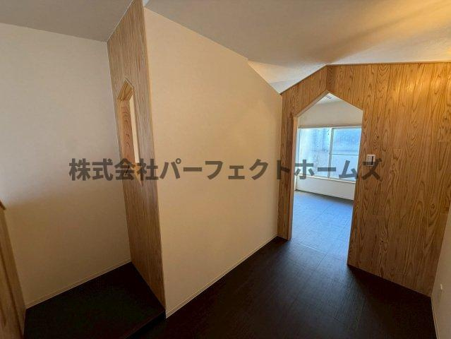 長尾元町6丁目テラスハウス　賃貸の内装|内装も気になるポイント