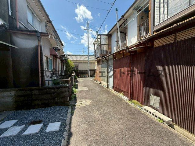 長尾元町6丁目テラスハウス　賃貸のその他
