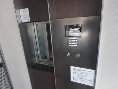 【外観パース】 | アトラス秋葉原アロマコート