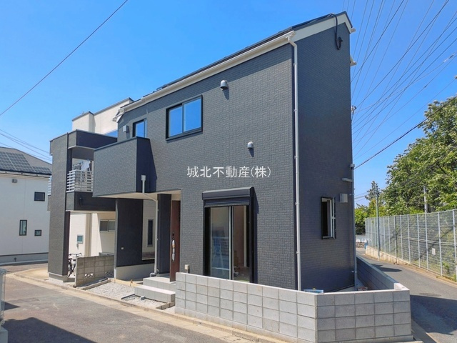 練馬区東大泉7丁目 限定1棟