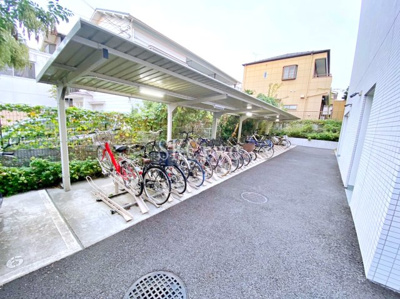 【その他共用部分】 | REGALIZ新宿落合