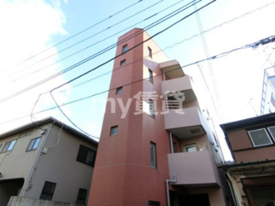 【外観】 | 佐藤マンション