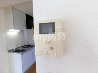 【セキュリティ】 | 佐藤マンション