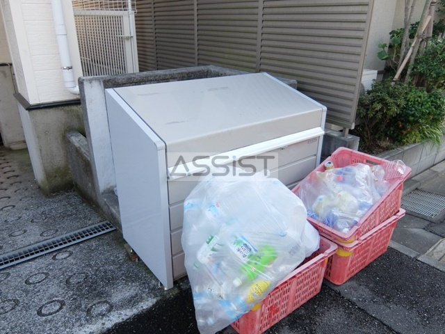 パレス調布ヶ丘のその他