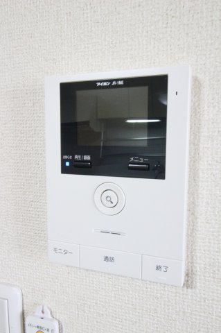 【セキュリティ】 | エクセレンス春日