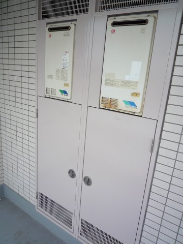 【その他共用部分】 | エクセレンス春日