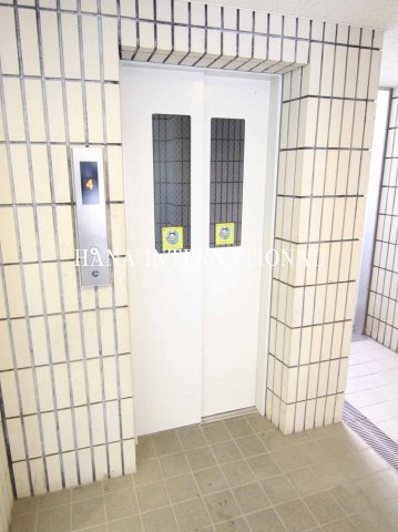 リッシュ・ヴェール　サカエのその他共用部分