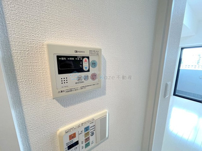 【設備】 | RIDGE堀田【名古屋市賃貸・宅配ボックス】