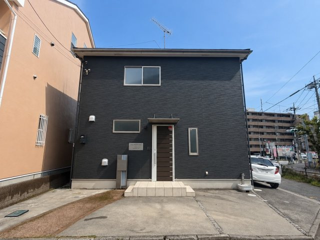 【駐車場】 | パレAN宮本町Ⅱ