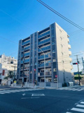 横浜市中区本牧町２丁目のマンションの画像