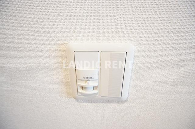 【設備】 | S-FORT筑紫通り