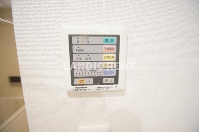 【設備】 | S-FORT筑紫通り