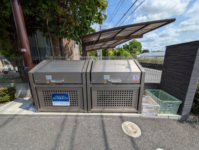 グレイス千代のその他共用部分