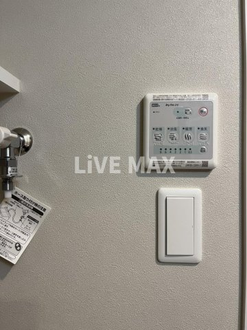 【設備】S-RESIDENCE天満橋ar