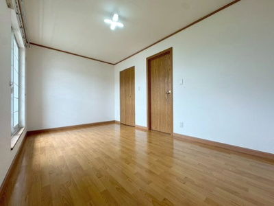【子供部屋】 | ヴィラージュ刀根山Ⅲ
