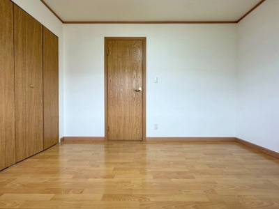 【寝室】 | ヴィラージュ刀根山Ⅲ