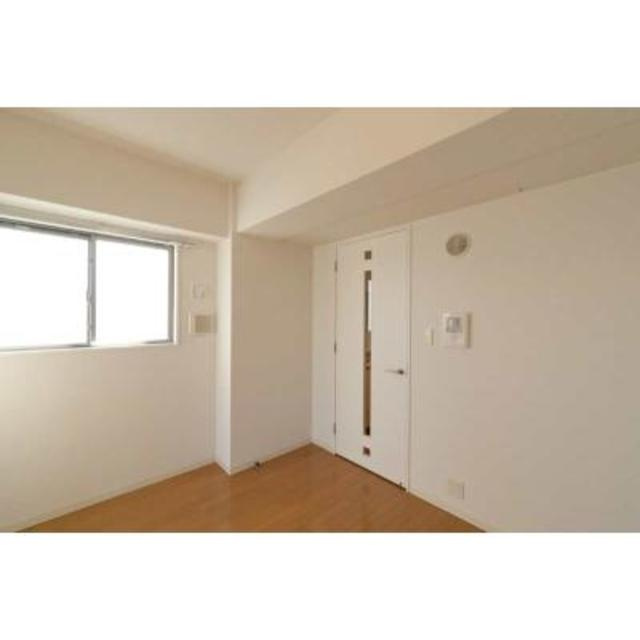 パークキューブ上野の居間・リビング|※写真は同タイプ住戸です。