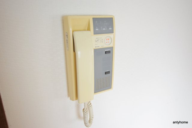 メゾンエトワル　仲介手数料無料のセキュリティ