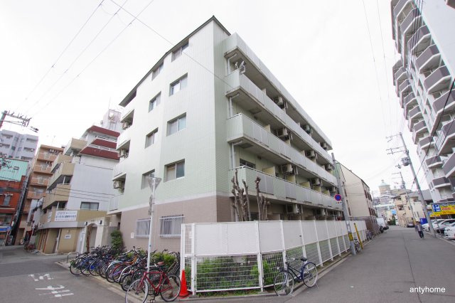 メゾンエトワル　仲介手数料無料の外観