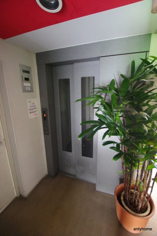 メゾンエトワル　仲介手数料無料のその他共用部分