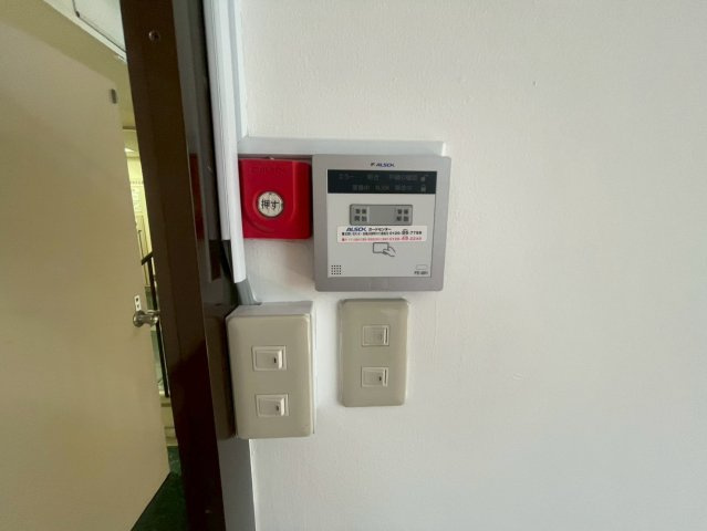 【設備】