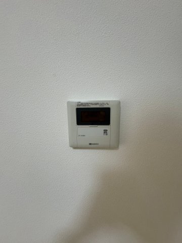 グリーンプラザ瓦町の設備