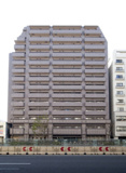 UURコート錦糸町の画像