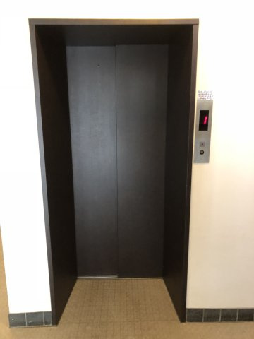 ダイユウビルのその他共用部分