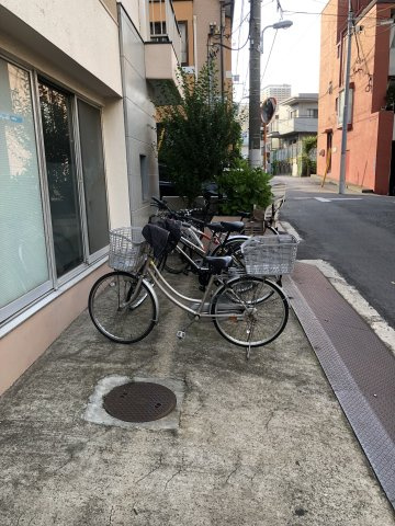 ダイユウビルのその他共用部分