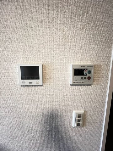 ディアコートのセキュリティ