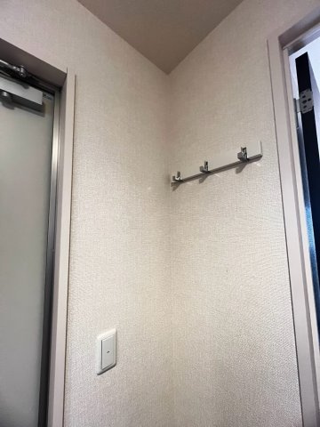 ディアコートの収納